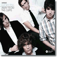 Cover: Lucky Fish - Away From The Cliffs