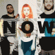 Cover: Paramore - Now