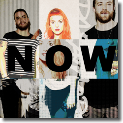 Cover: Paramore - Now