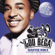 Cover: Lou Bega - Beautiful World (A Little Collection of Lou Bega's Best)