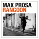 Cover: Max Prosa - Rangoon