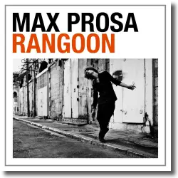 Cover: Max Prosa - Rangoon