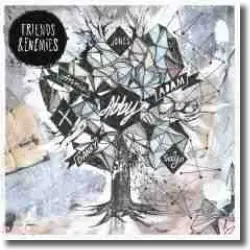 Cover: ABBY - Friends And Enemies