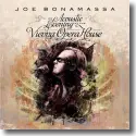 Cover:  Joe Bonamassa - An Acoustic Evening At The Vienna Opera House