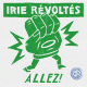 Cover: Irie Rvolts - Allez
