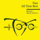 Cover: Toto - All Time Best - Reclam Musik Edition