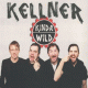 Cover: Kellner - 