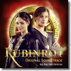 Cover: Rubinrot - Original Soundtrack