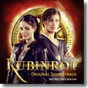 Cover: Rubinrot - Original Soundtrack
