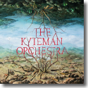 Cover:  The Kyteman Orchestra - The Kyteman Orchestra