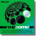 Cover:  THE DOME Vol. 65 - Various Artists