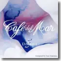 Cover:  Caf Del Mar - Dreams 5 - Various Artists