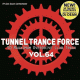 Cover: Tunnel Trance Force Vol. 64 