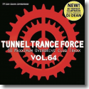 Tunnel Trance Force Vol. 64
