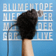 Cover: Blumentopf - Nieder mit der GbR  live