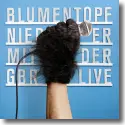 Cover:  Blumentopf - Nieder mit der GbR  live
