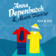 Cover: Anna Depenbusch & Mark Forster - Ich & Du