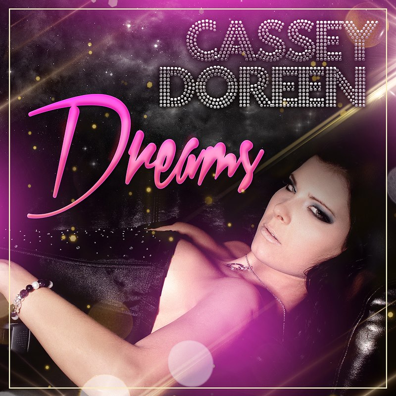Cover: Cassey Doreen - Dreams