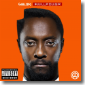 Cover: will.i.am - #willpower