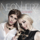 Cover: Neonherz - Rosenrot