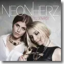 Cover:  Neonherz - Rosenrot