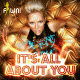 Cover: Fawni - It's All About You