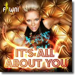 Cover: Fawni - It's All About You
