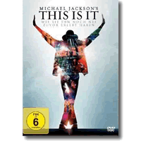 Cover: Michael Jackson - Michael Jackson's This Is It