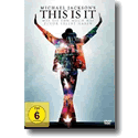 Cover:  Michael Jackson - Michael Jackson's This Is It