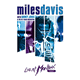 Cover: Miles Davis & Quincy Jones - Live At Montreux 1991