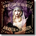 Cover:  Amanda Jenssen - Hymns For The Haunted