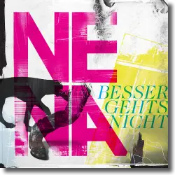 Cover: Nena - Besser gehts nicht