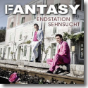 Cover:  Fantasy - Endstation Sehnsucht