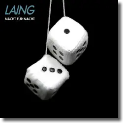 Cover: Laing - Nacht fr Nacht