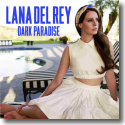 Cover:  Lana Del Rey - Dark Paradise