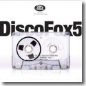 Cover:  80's Revolution Disco Fox Vol. 5 - Various Artists