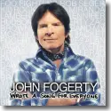 Cover:  John Fogerty - Wrote A Song For Everyone