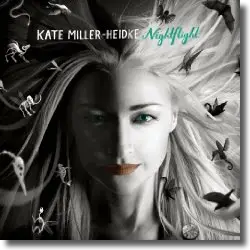 Cover: Kate Miller-Heidke - Nightflight