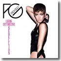 Cover:  Frida Gold - Liebe ist meine Rebellion
