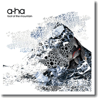Cover: a-ha - Foot of the Mountain