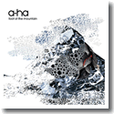 Cover:  a-ha - Foot of the Mountain