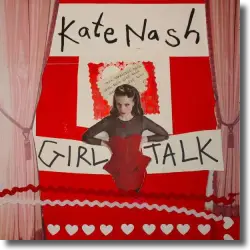 Cover: Kate Nash - Girl Talk