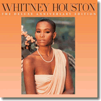 Cover: Whitney Houston - Whitney Houston (Deluxe Anniversary Edition)