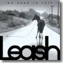 Cover:  Leash - We Need To Talk