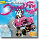 Cover:  Formel Eins Maxi Hit Collection - Various Artists