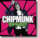 Cover:  Chipmunk - Oopsy Daisy
