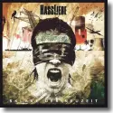 Cover:  Hassliebe - Sklave der Neuzeit