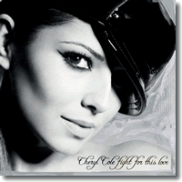 Cover: Cheryl Cole - Fight For This Love