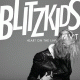 Cover: BLITZKIDS mvt. - Heart On The Line