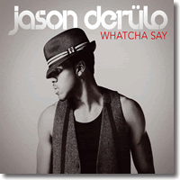 Cover: Jason Derulo - Whatcha Say